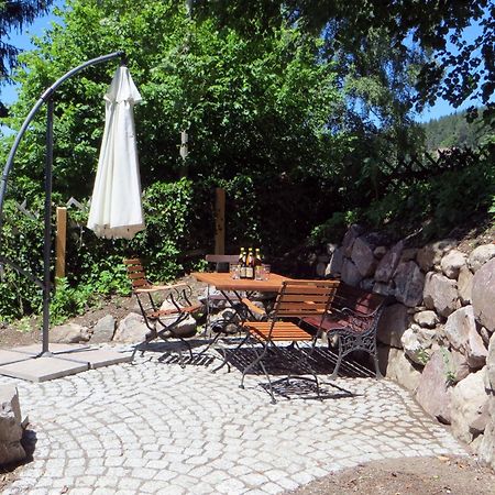 Ferienwohnung Sommerberg, Lenzkirch, 2 Schlafzimmer מראה חיצוני תמונה