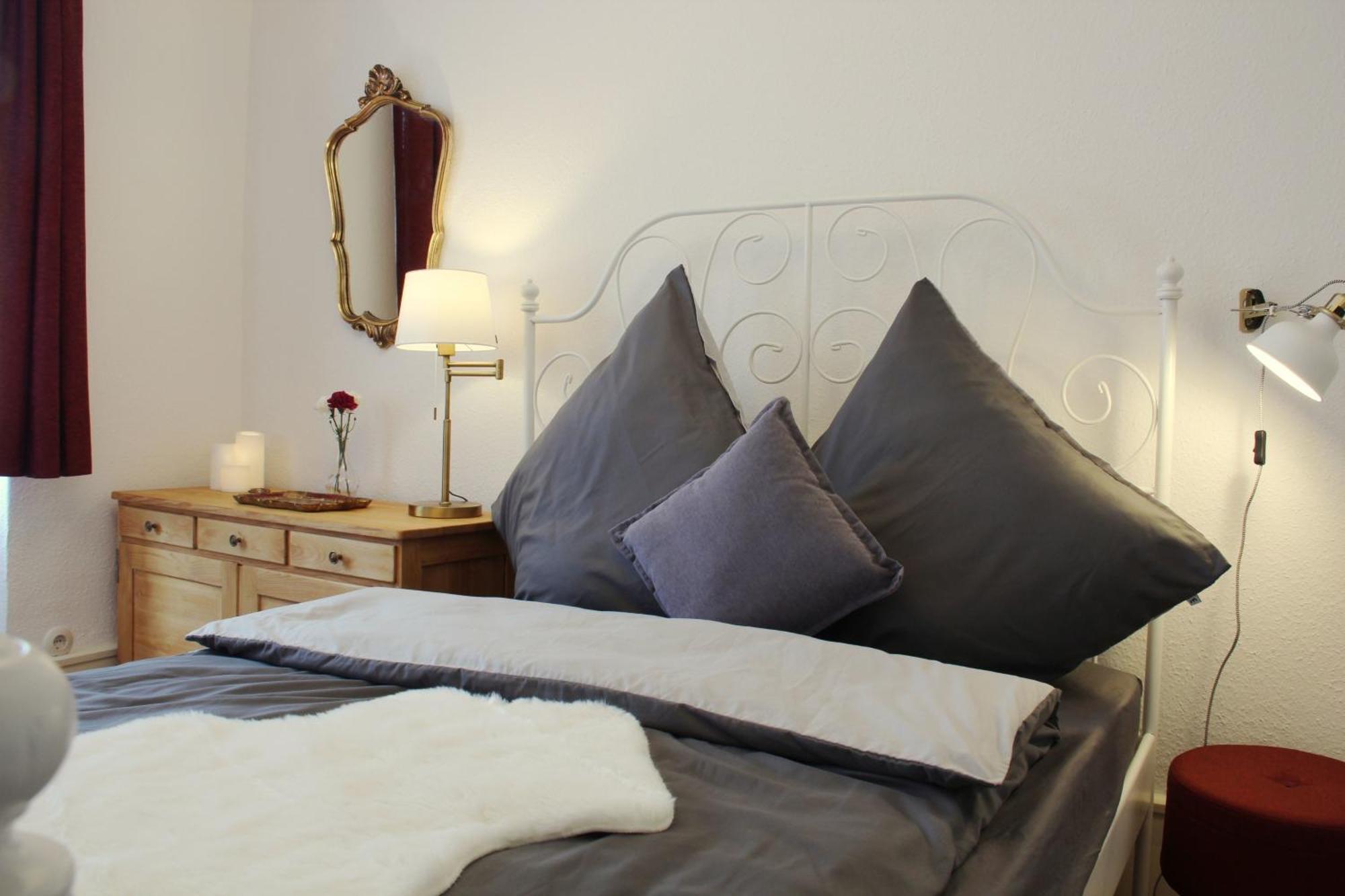 Ferienwohnung Sommerberg, Lenzkirch, 2 Schlafzimmer מראה חיצוני תמונה