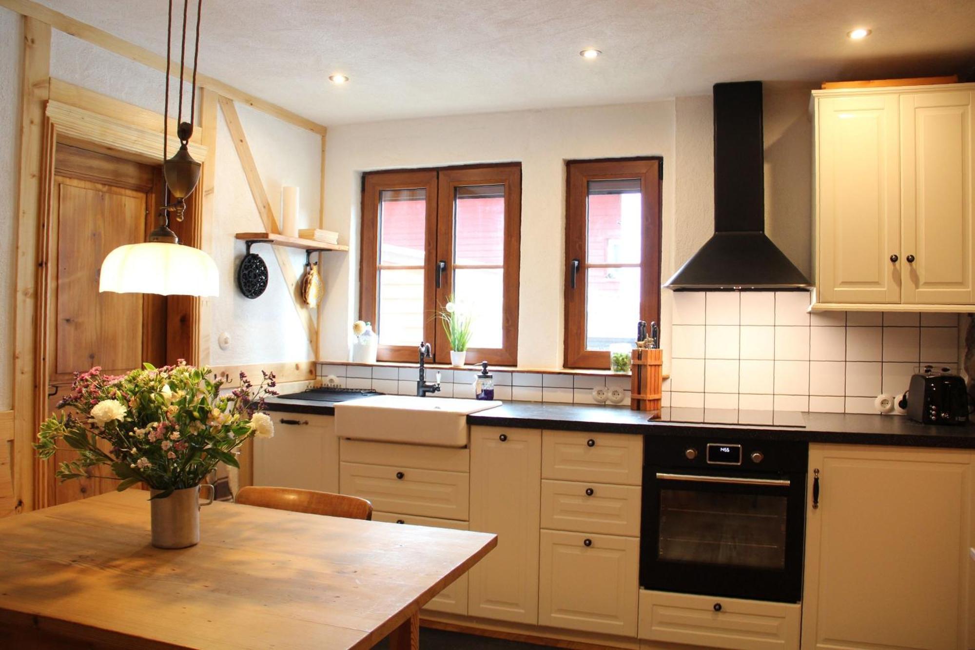 Ferienwohnung Sommerberg, Lenzkirch, 2 Schlafzimmer מראה חיצוני תמונה