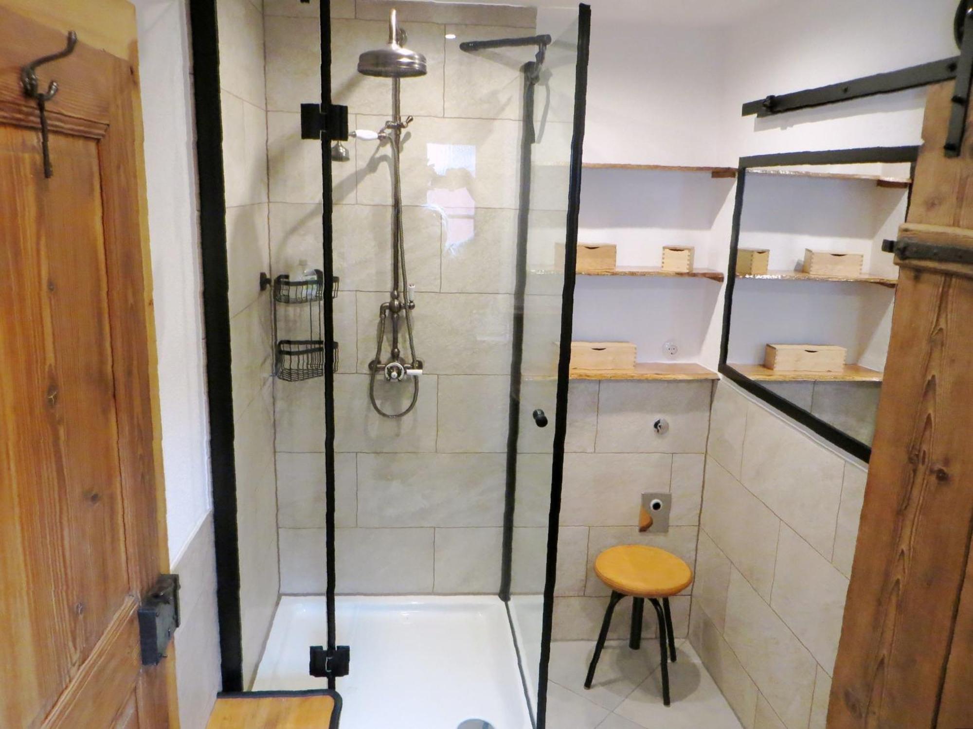Ferienwohnung Sommerberg, Lenzkirch, 2 Schlafzimmer מראה חיצוני תמונה
