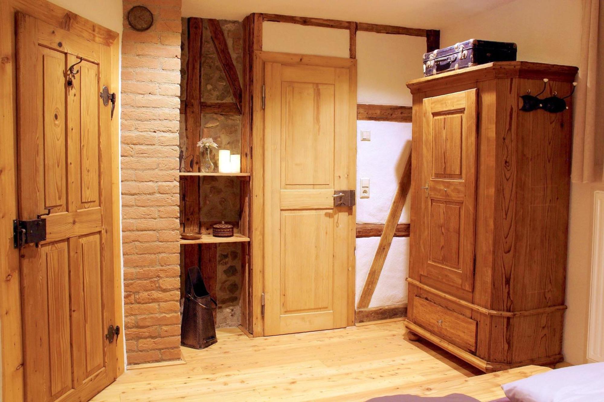 Ferienwohnung Sommerberg, Lenzkirch, 2 Schlafzimmer מראה חיצוני תמונה